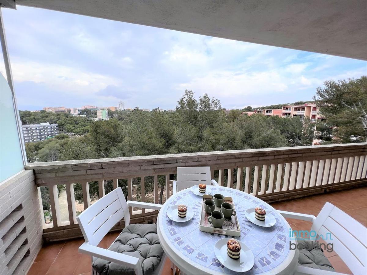 Sun Beach CYE Salou, climatizado, piscina y Pk Exterior foto