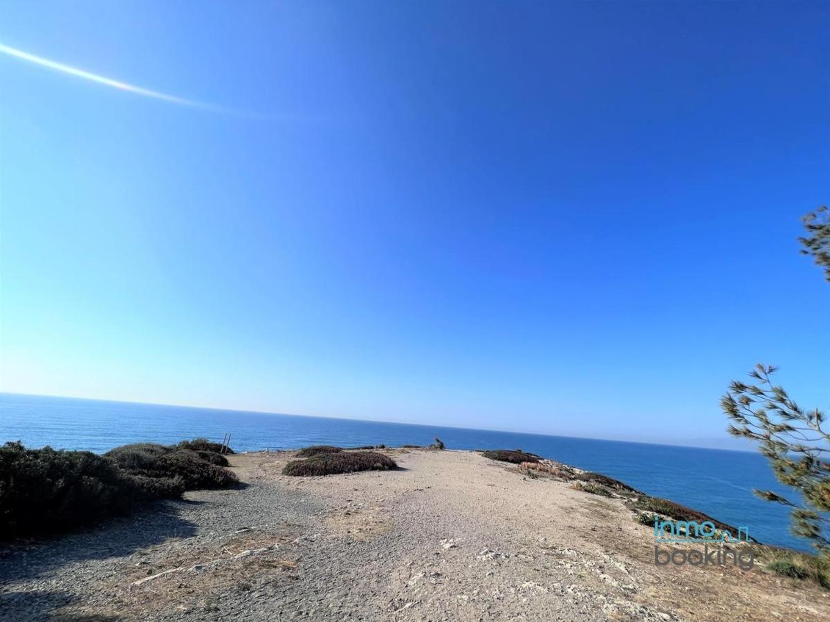 Sun Beach CYE Salou, climatizado, piscina y Pk Exterior foto